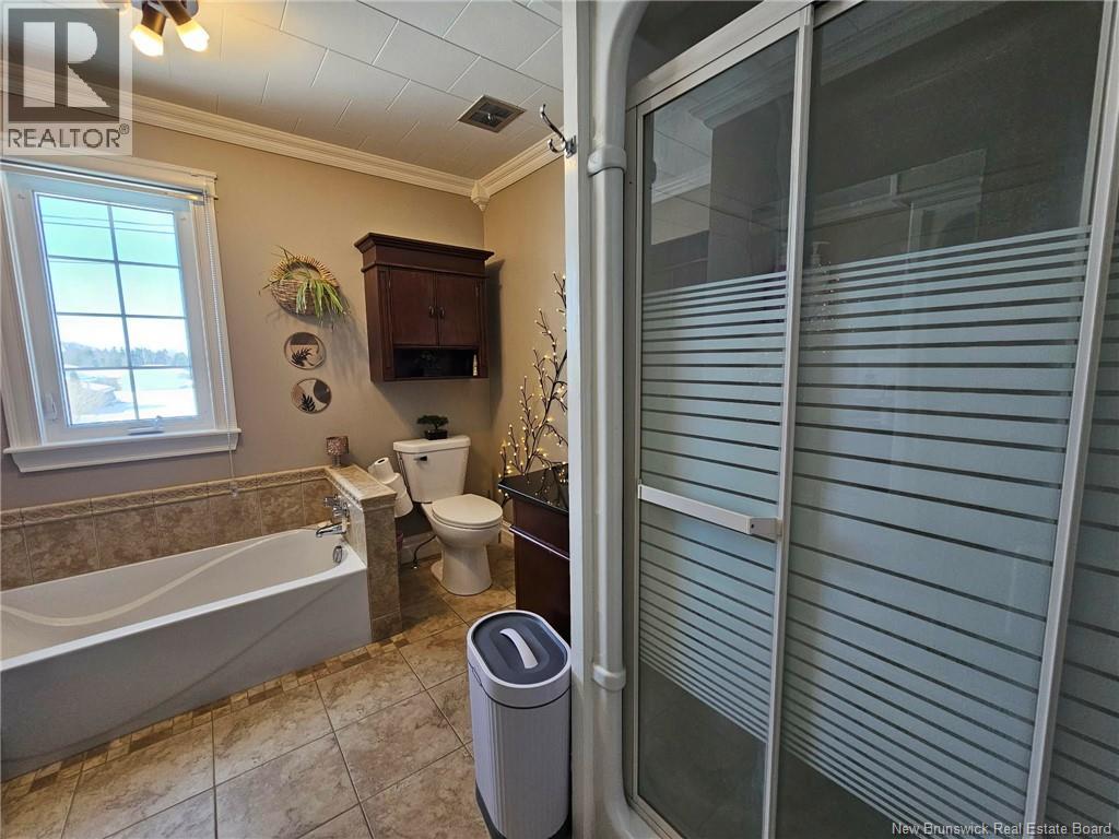 68 Theriault Street, Grand Falls, New Brunswick  E3Y 1B5 - Photo 23 - NB136716
