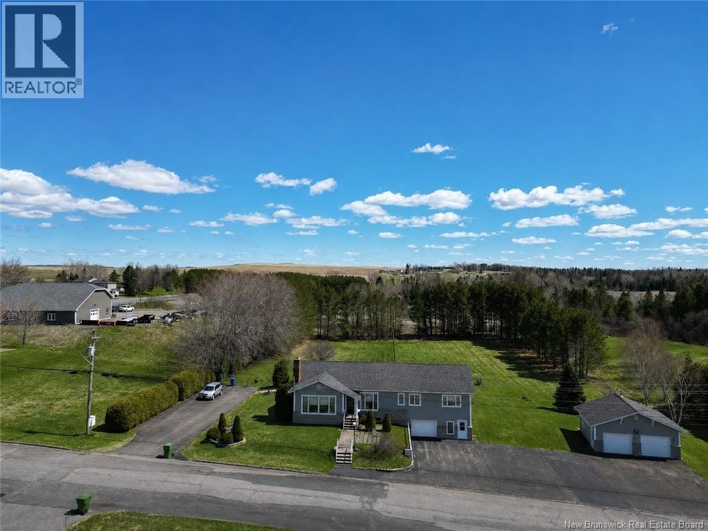 68 Theriault Street, Grand Falls, New Brunswick  E3Y 1B5 - Photo 2 - NB136716