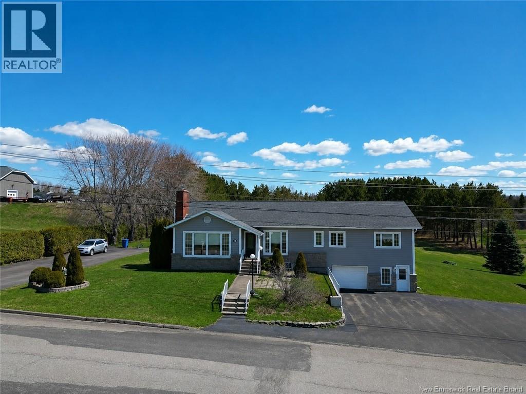 68 Theriault Street, Grand Falls, New Brunswick  E3Y 1B5 - Photo 1 - NB136716