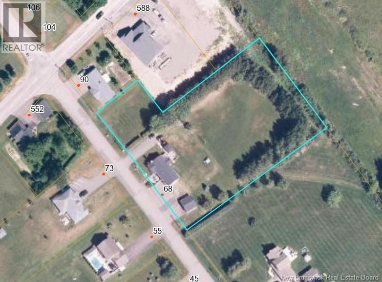 68 Theriault Street, Grand Falls, New Brunswick  E3Y 1B5 - Photo 50 - NB136716