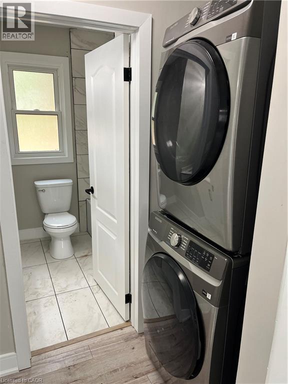 207 Mill Street Unit# Upper, Woodstock, Ontario  N4S 2W9 - Photo 14 - 40818270