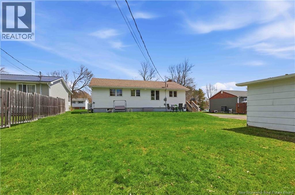 34 Carol Avenue, Fredericton, New Brunswick  E3A 1K2 - Photo 34 - NB137195