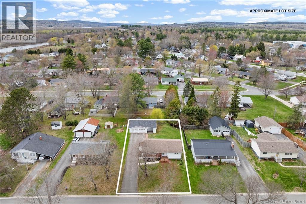 34 Carol Avenue, Fredericton, New Brunswick  E3A 1K2 - Photo 32 - NB137195