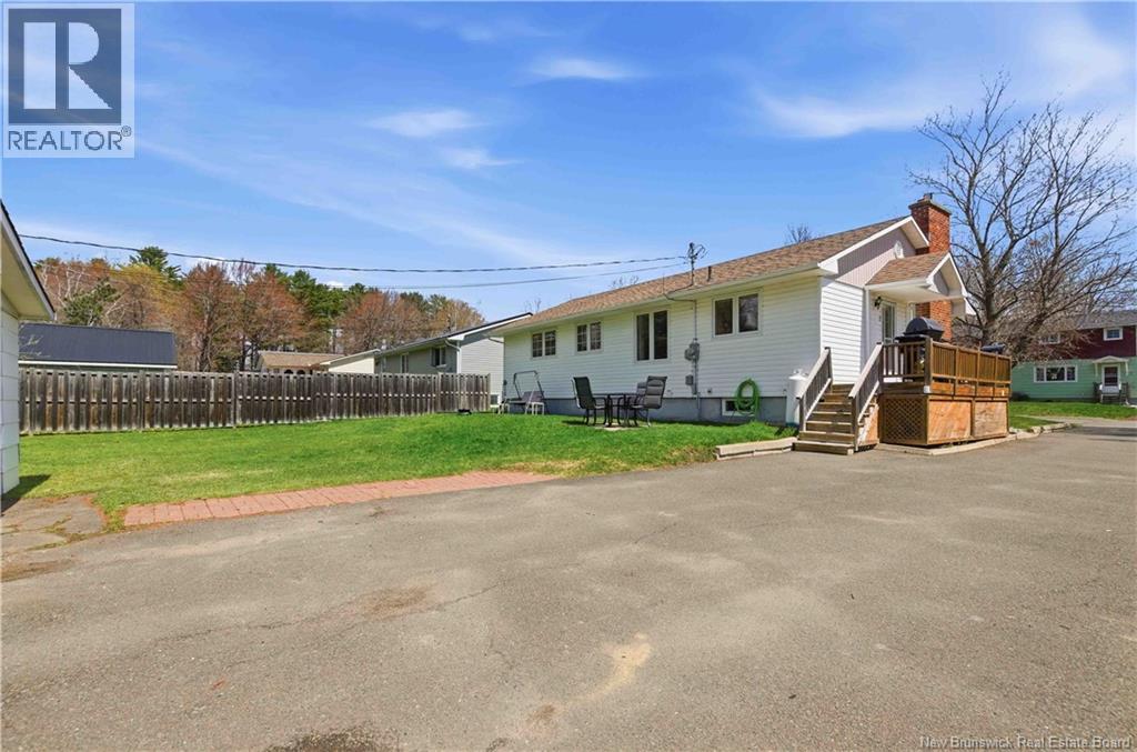 34 Carol Avenue, Fredericton, New Brunswick  E3A 1K2 - Photo 33 - NB137195