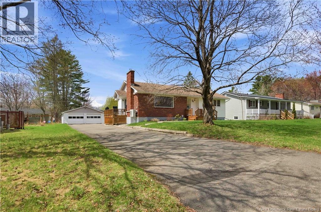 34 Carol Avenue, Fredericton, New Brunswick  E3A 1K2 - Photo 41 - NB137195