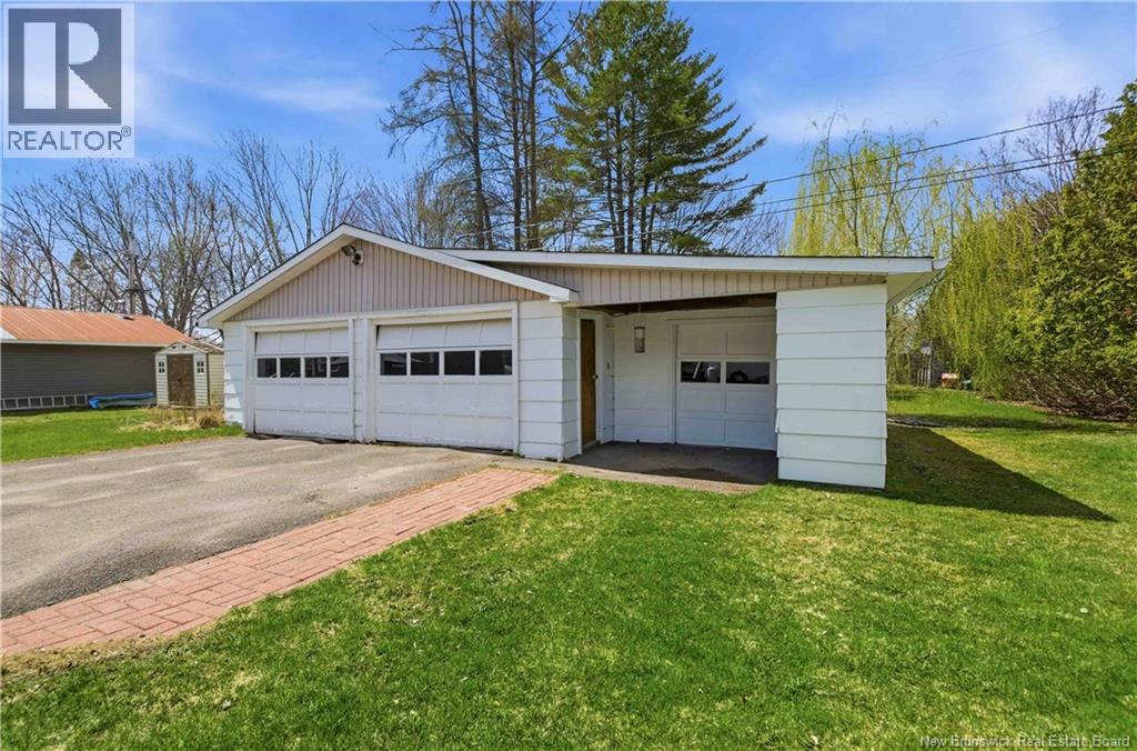 34 Carol Avenue, Fredericton, New Brunswick  E3A 1K2 - Photo 35 - NB137195