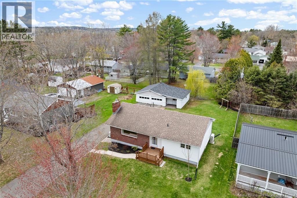 34 Carol Avenue, Fredericton, New Brunswick  E3A 1K2 - Photo 2 - NB137195