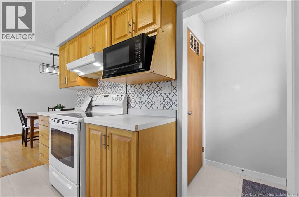 34 Carol Avenue, Fredericton, New Brunswick  E3A 1K2 - Photo 12 - NB137195