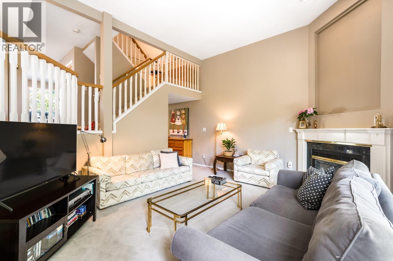 233 Waterleigh Drive, Vancouver, British Columbia  V5X 4T2 - Photo 4 - R3110672