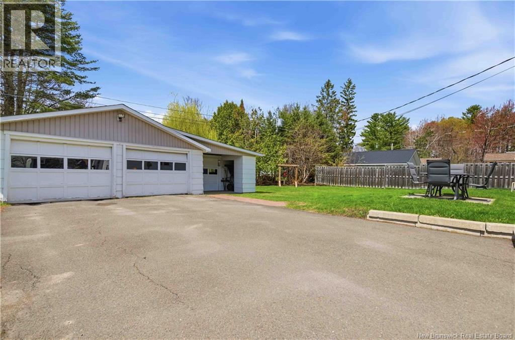 34 Carol Avenue, Fredericton, New Brunswick  E3A 1K2 - Photo 36 - NB137195