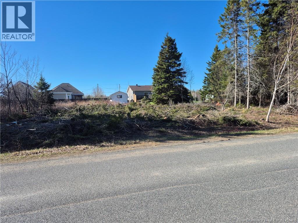 Lot 16a Rue Desjardins, Petit-Rocher, New Brunswick  E8J 1N6 - Photo 1 - NB138460