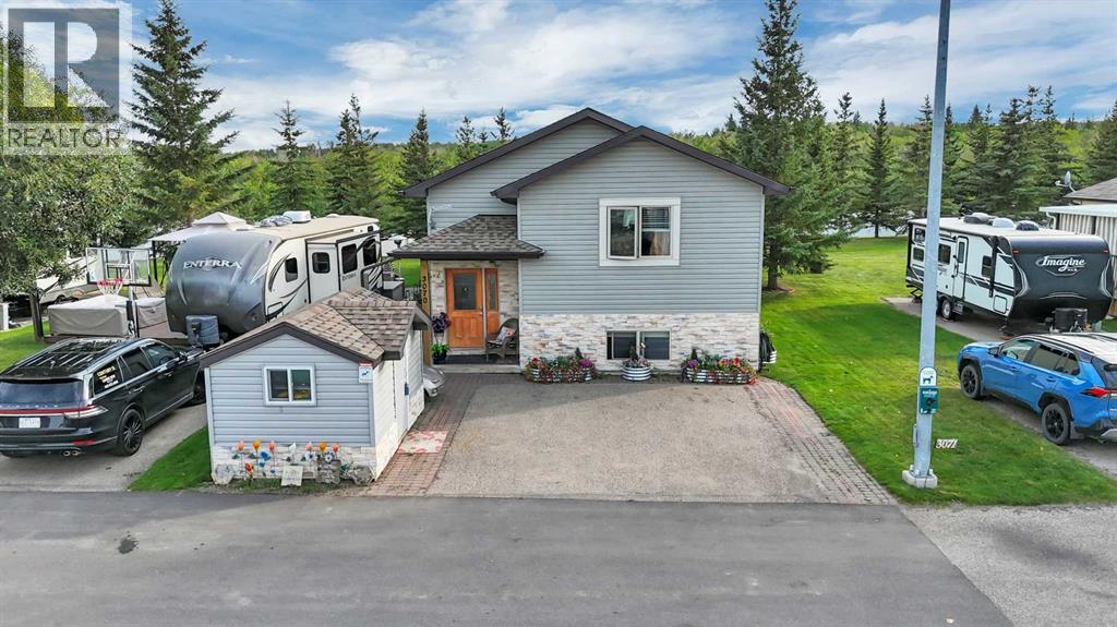 3070, 25074 South Pine Lake Road, Rural Red Deer County, Alberta  T0M 1S0 - Photo 41 - A2309260