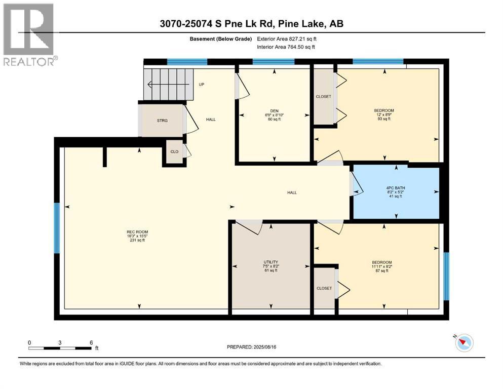 3070, 25074 South Pine Lake Road, Rural Red Deer County, Alberta  T0M 1S0 - Photo 44 - A2309260