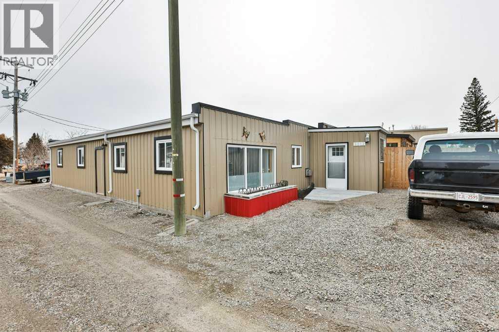 5062 50 Avenue, Stavely, Alberta  T0L 1Z0 - Photo 22 - A2296652