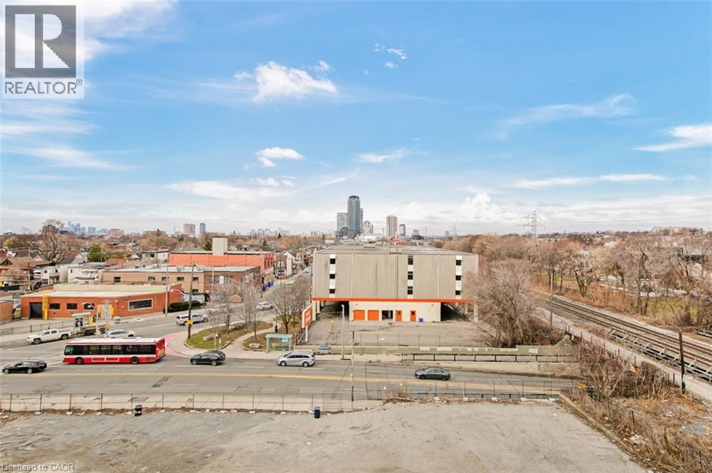 858 Dupont Street, Toronto, Ontario  M6G 0C1 - Photo 35 - 40826254