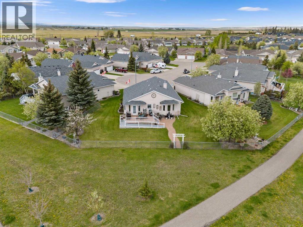 310 Riverside Garden Nw, High River, Alberta T1V 1Y9 - Photo 36 - A2285068