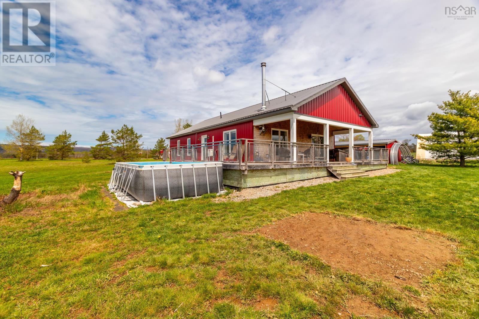 10916 Highway 1, Lawrencetown, Nova Scotia  B0S 1M0 - Photo 13 - 202610708
