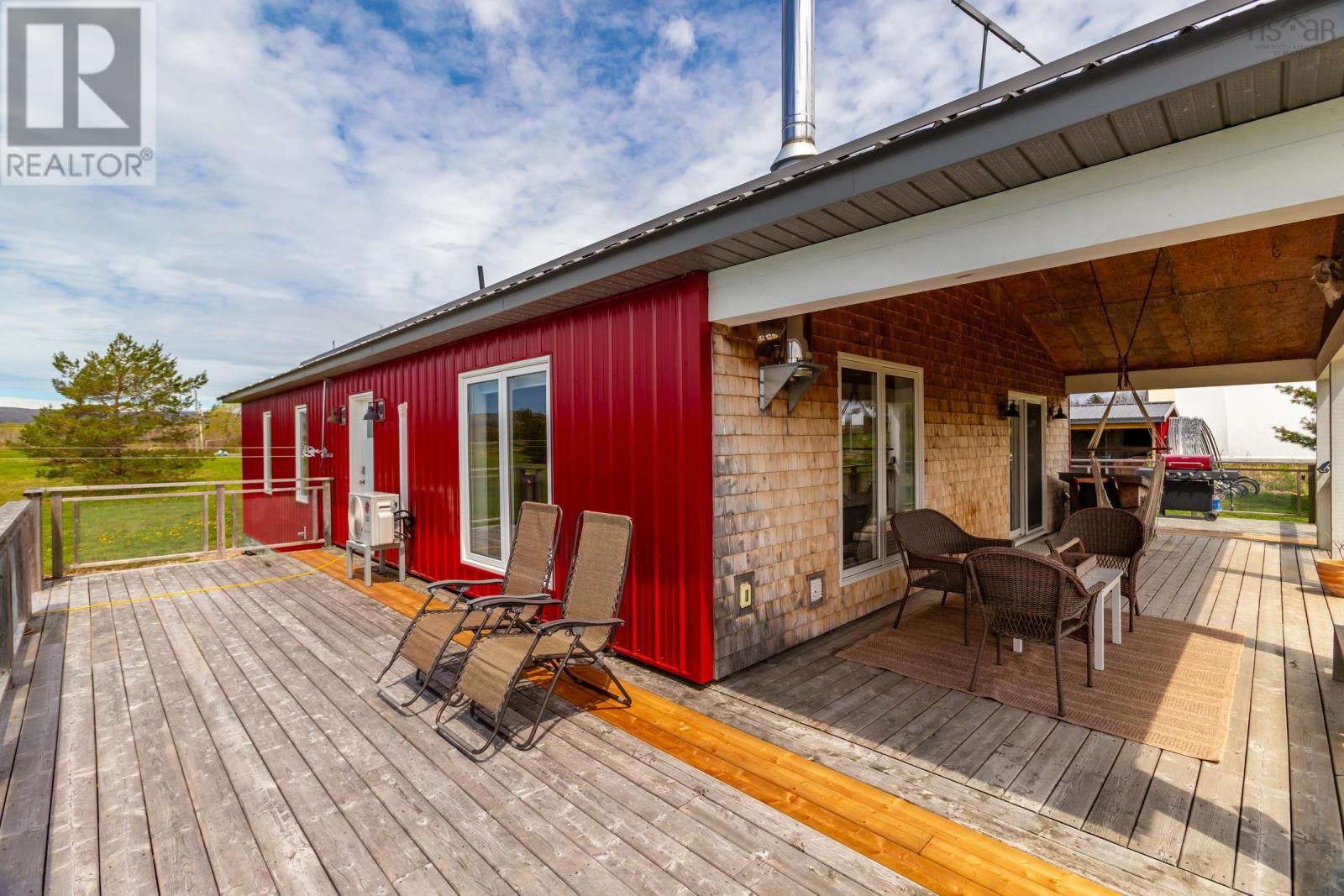 10916 Highway 1, Lawrencetown, Nova Scotia  B0S 1M0 - Photo 20 - 202610708