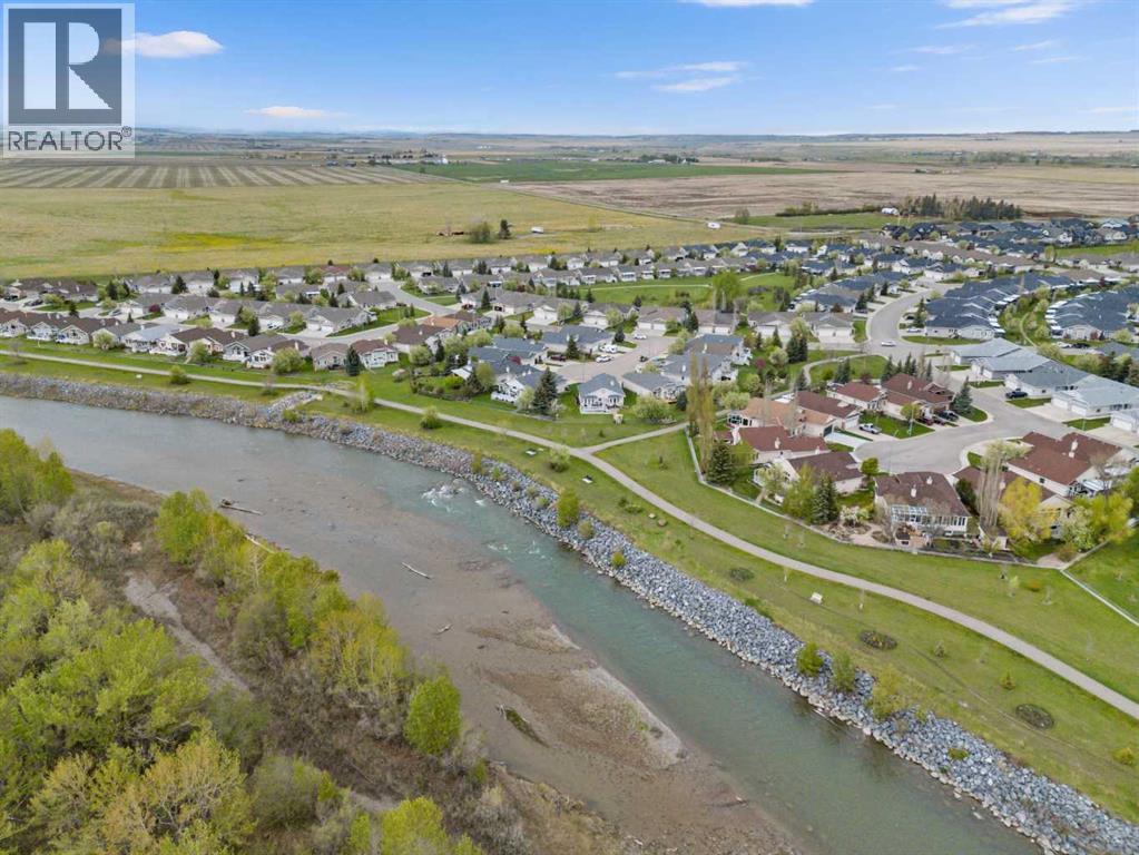 310 Riverside Garden Nw, High River, Alberta T1V 1Y9 - Photo 35 - A2285068