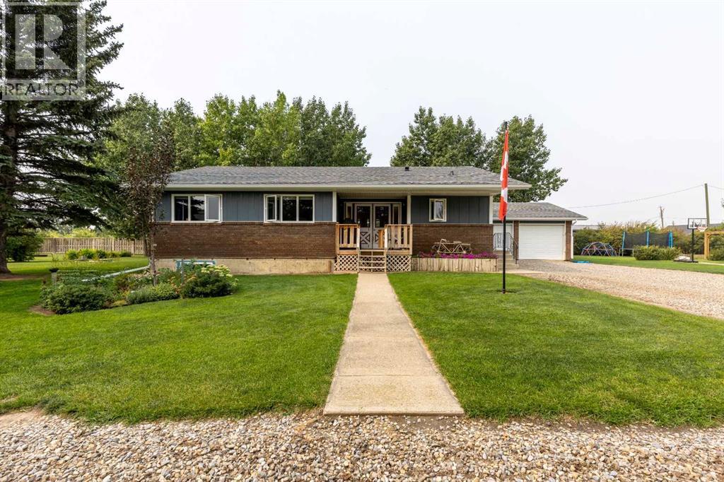 59 1 Street W, Orton, Alberta  T0L 0Z0 - Photo 2 - A2307778