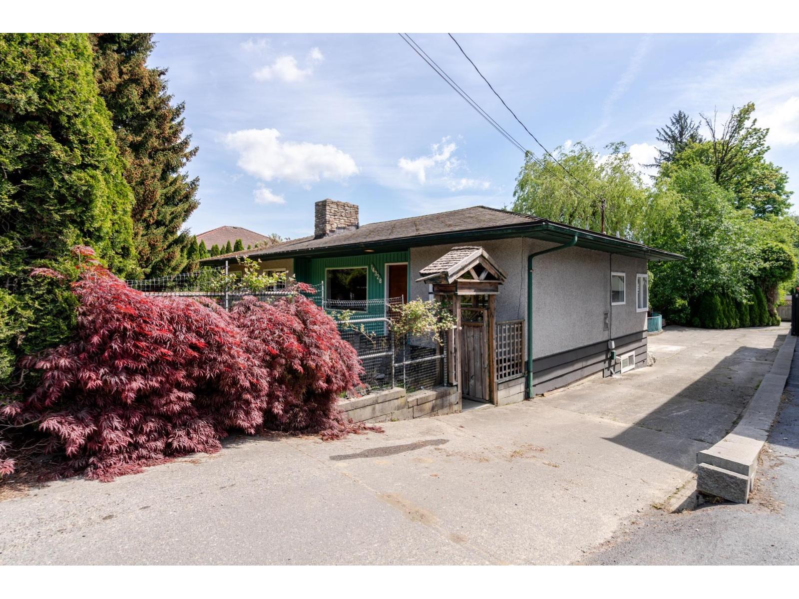 14328 88 Avenue, Surrey, British Columbia  V3W 3L7 - Photo 1 - R3122452