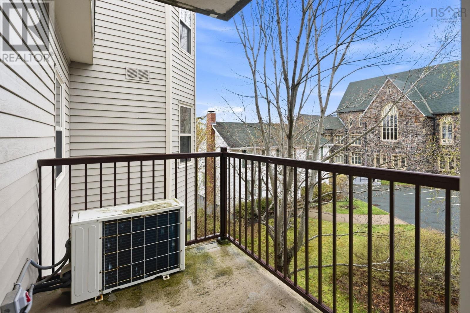 301 1270 Oxford Street, Halifax, Nova Scotia  B3H 3Y8 - Photo 35 - 202610719