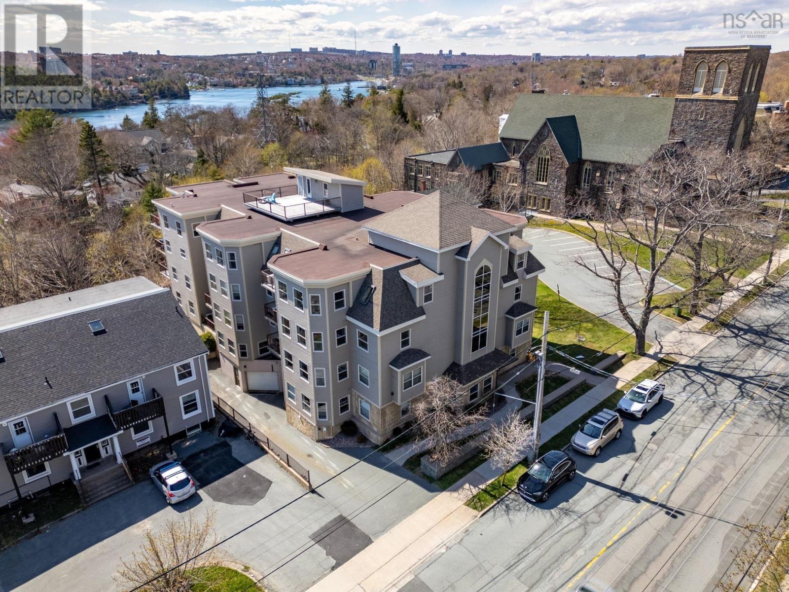 301 1270 Oxford Street, Halifax, Nova Scotia  B3H 3Y8 - Photo 43 - 202610719
