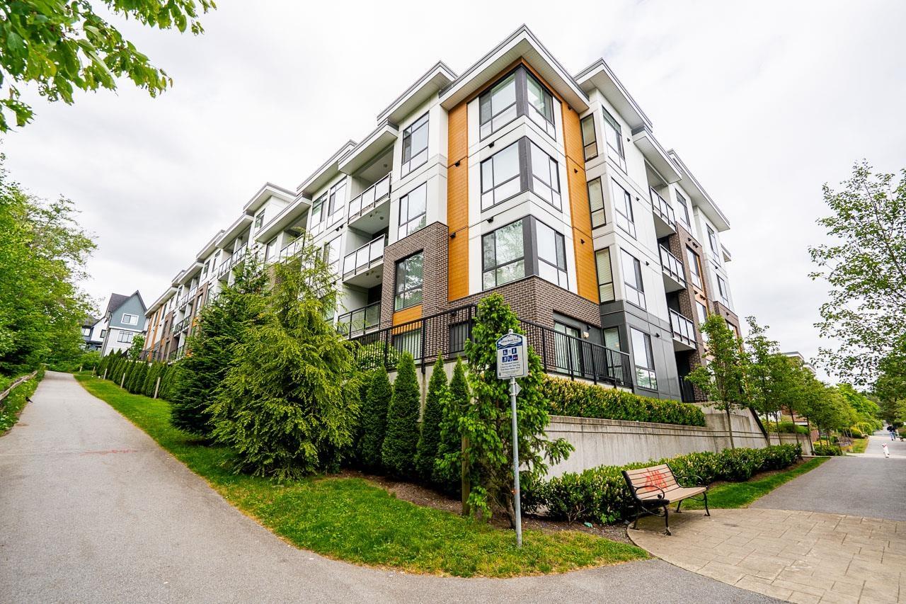 B004 20087 68 Avenue, Langley, British Columbia  V2Y 0Y3 - Photo 4 - R3121804