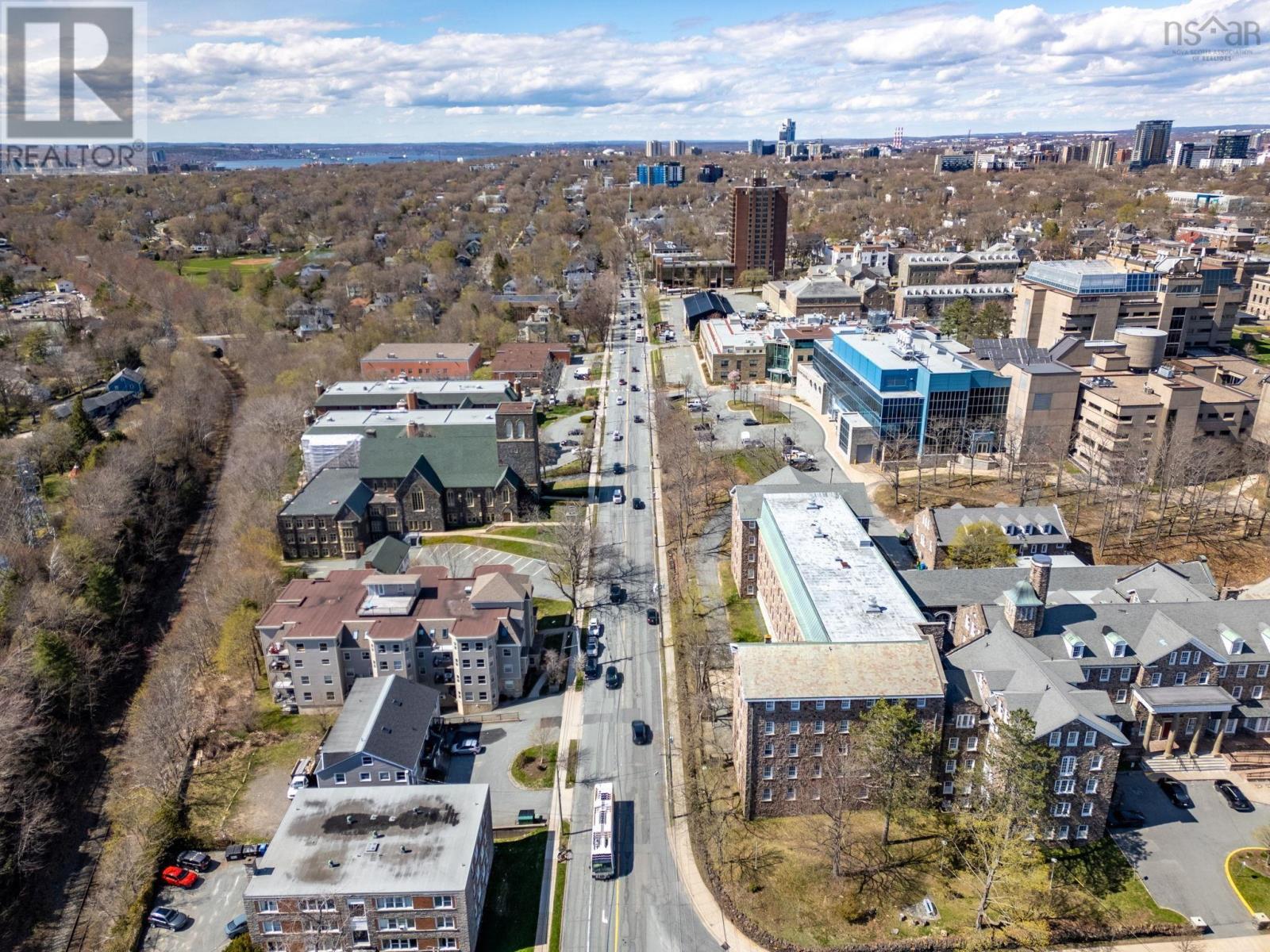 301 1270 Oxford Street, Halifax, Nova Scotia  B3H 3Y8 - Photo 46 - 202610719