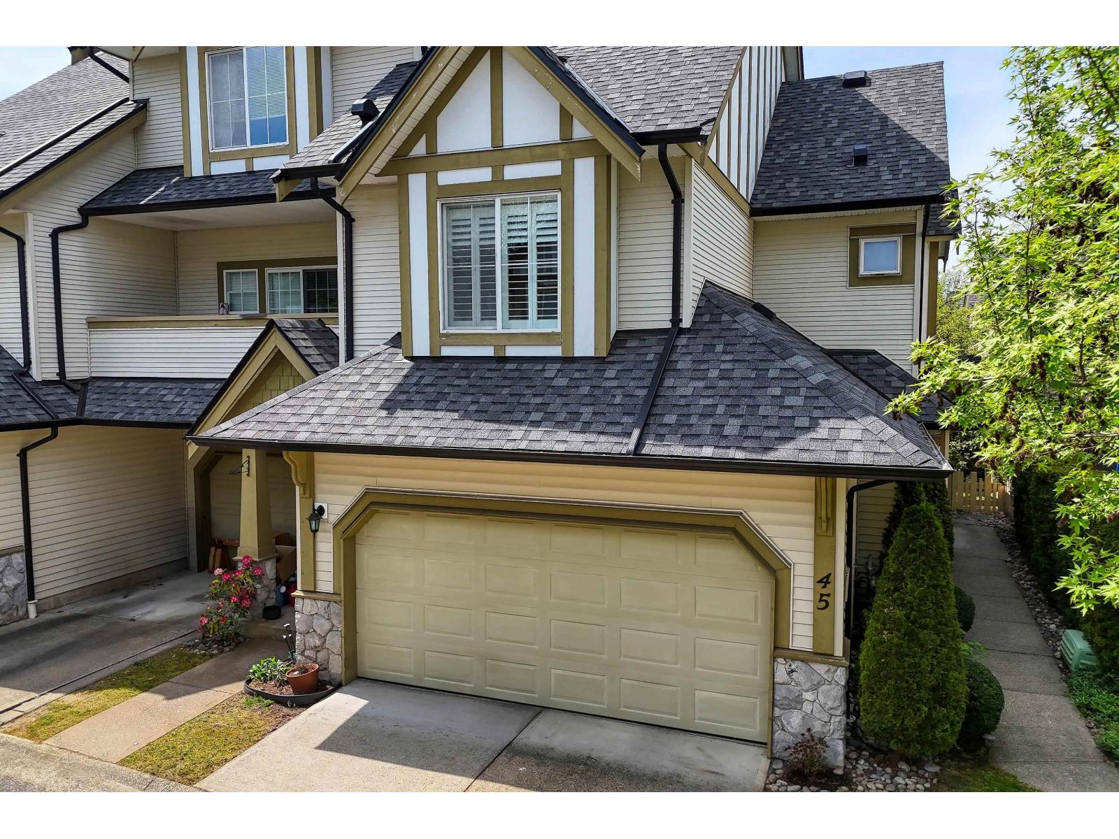 45 18707 65 Avenue, Surrey, British Columbia V3S 9H2 - Photo 1 - R3122750