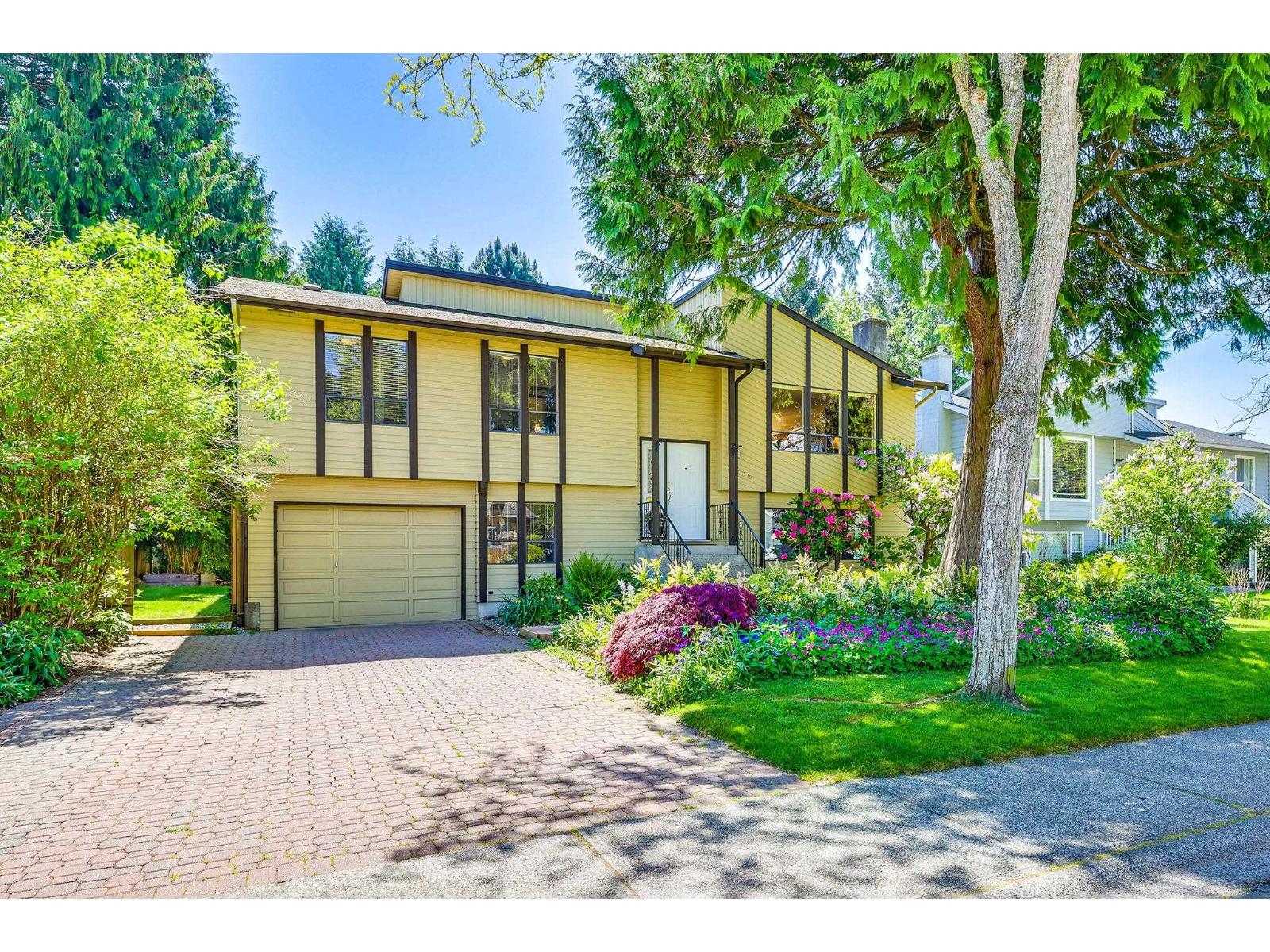 14434 18 Avenue, Surrey, British Columbia  V4A 5R1 - Photo 1 - R3118717