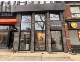3429 YONGE STREET, Toronto, Ontario