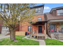 2 - 226 LAUDER AVENUE, Toronto, Ontario