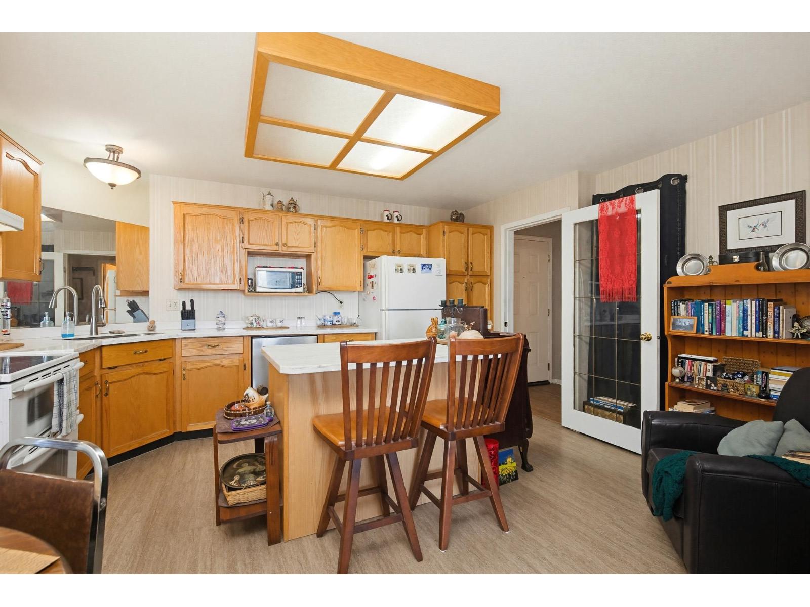 310 33030 George Ferguson Way, Abbotsford, British Columbia  V2S 6Y2 - Photo 11 - R3122807