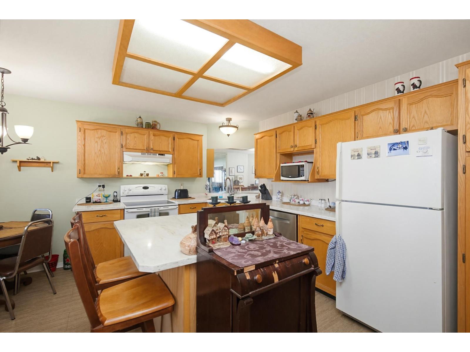 310 33030 George Ferguson Way, Abbotsford, British Columbia  V2S 6Y2 - Photo 6 - R3122807
