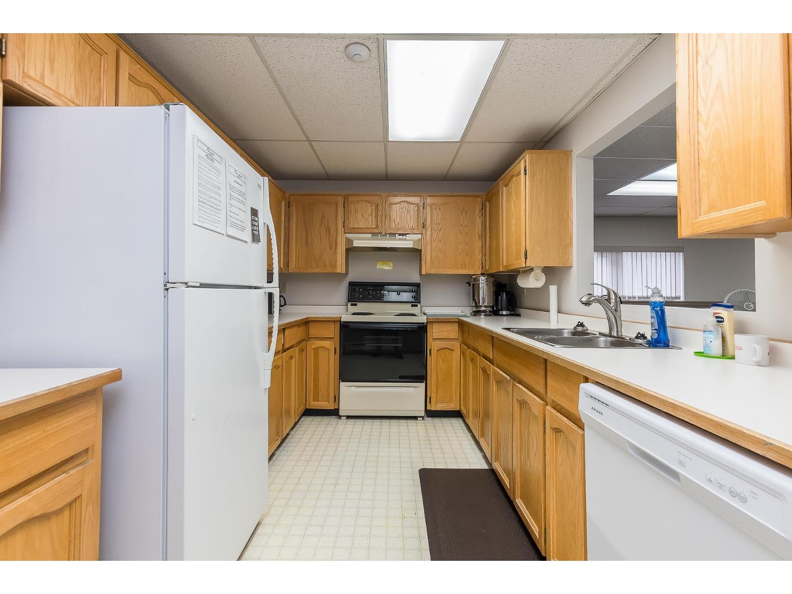 310 33030 George Ferguson Way, Abbotsford, British Columbia  V2S 6Y2 - Photo 34 - R3122807