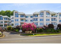 310 33030 GEORGE FERGUSON WAY, Abbotsford, British Columbia
