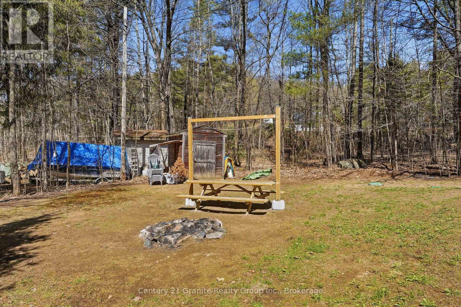 1019 Pike Lane, Dysart Et Al, Ontario  K0M 1S0 - Photo 40 - X12784164