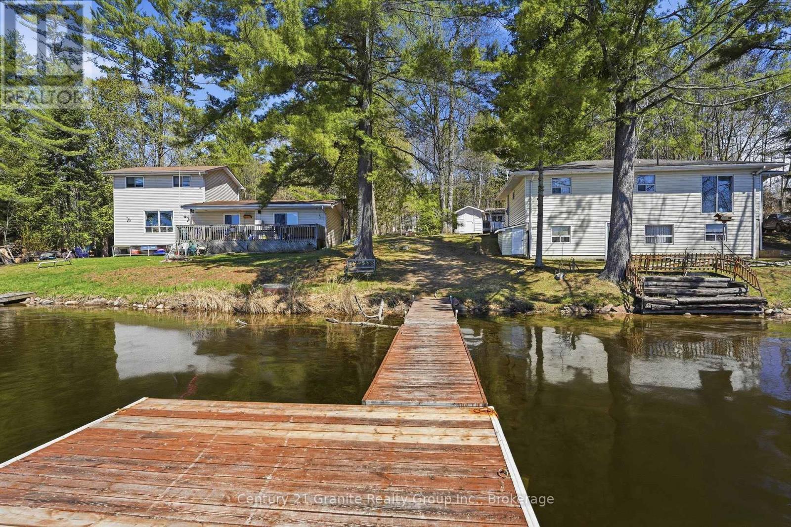 1019 Pike Lane, Dysart Et Al, Ontario  K0M 1S0 - Photo 45 - X12784164