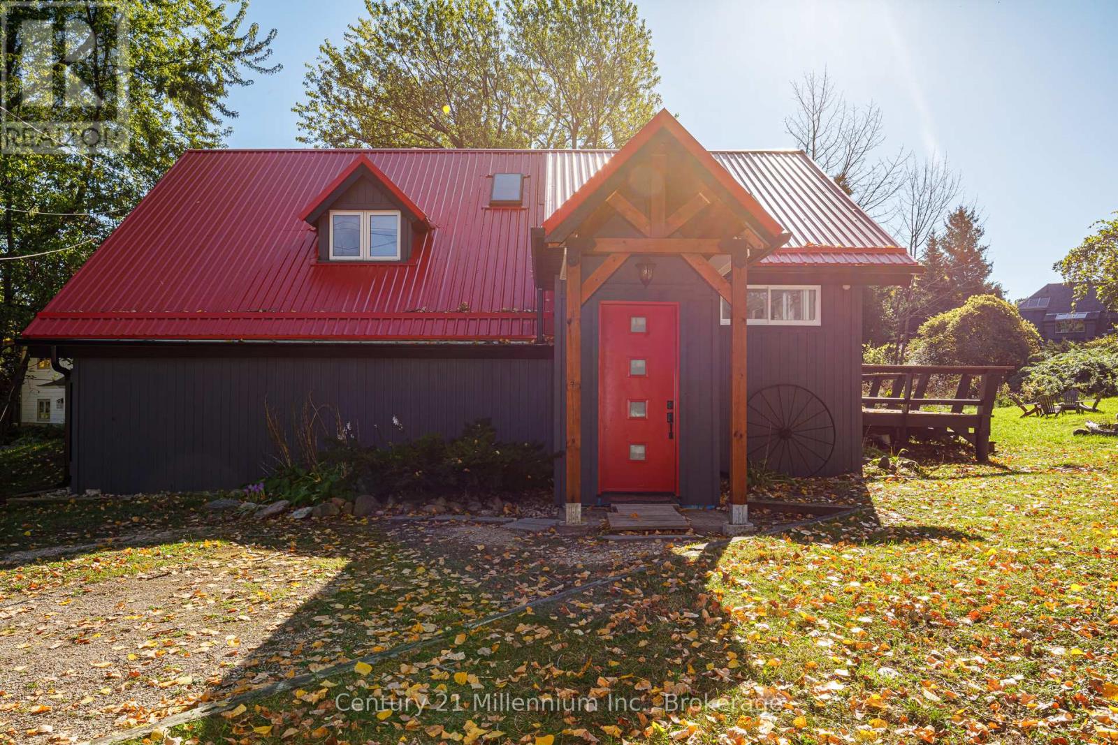 178 Sleepy Hollow Road, Blue Mountains, Ontario  L9Y 0S8 - Photo 18 - X12983990