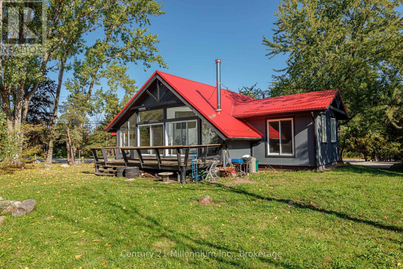 178 Sleepy Hollow Road, Blue Mountains, Ontario  L9Y 0S8 - Photo 45 - X12983990