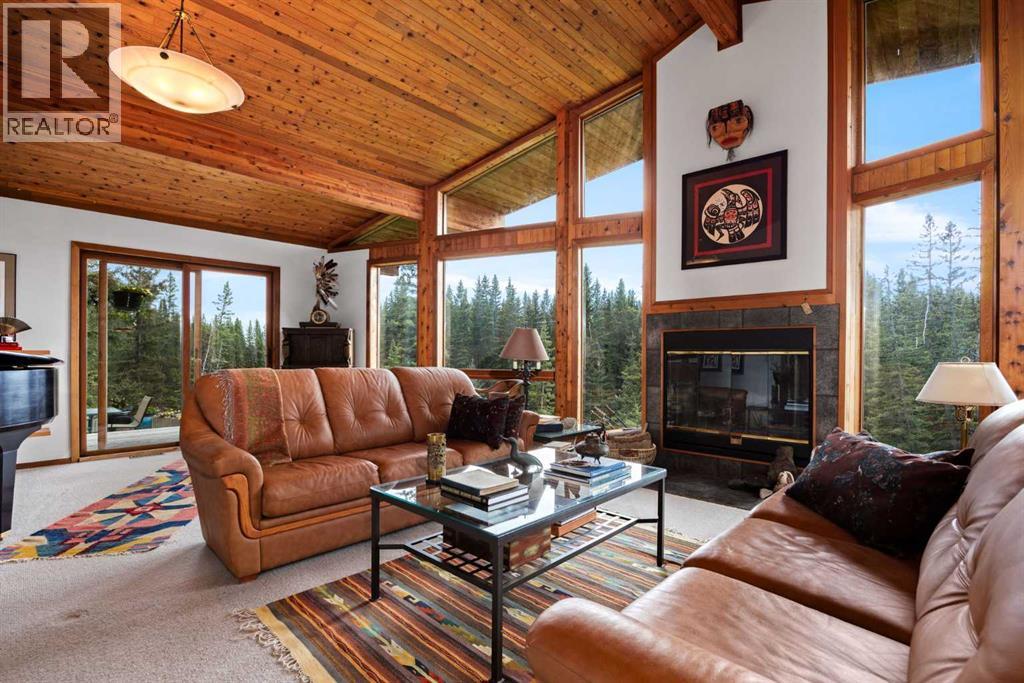 4252 Township Road 322, Rural Mountain View County, Alberta  T0M 1X0 - Photo 13 - A2309530