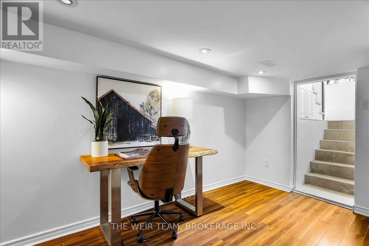 179 Woodville Avenue, Toronto, Ontario  M4J 2R4 - Photo 16 - E13122232