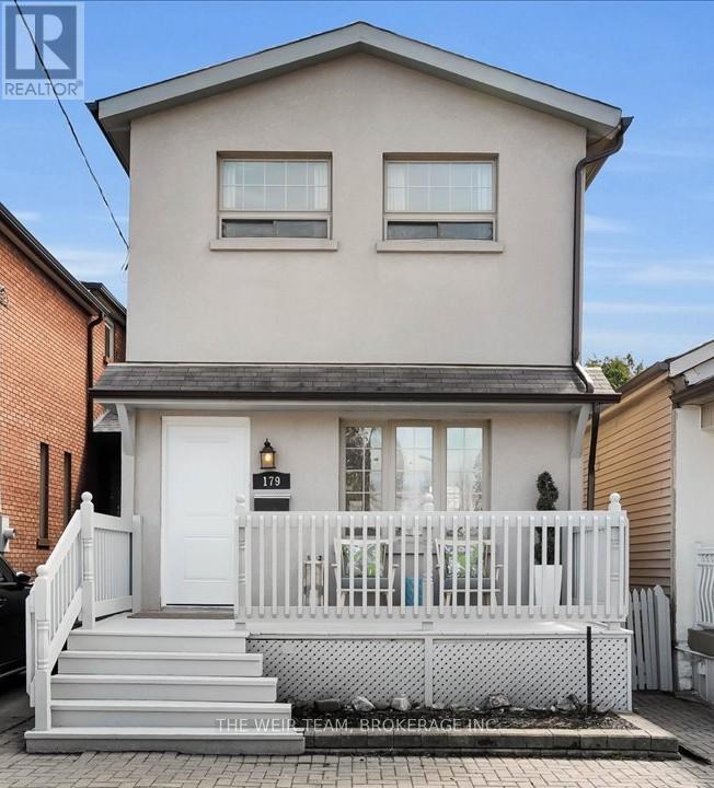 179 Woodville Avenue, Toronto, Ontario  M4J 2R4 - Photo 24 - E13122232