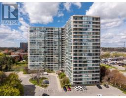 704 - 4725 SHEPPARD AVENUE, Toronto, Ontario
