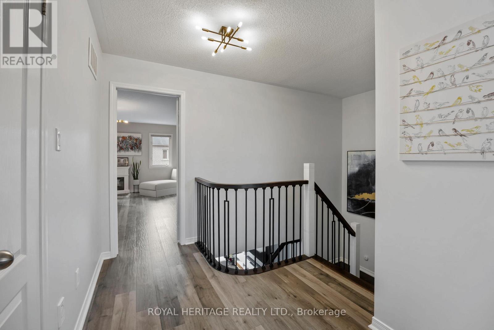 1531 Elmsley Drive, Pickering, Ontario  L1X 0B5 - Photo 15 - E13122598