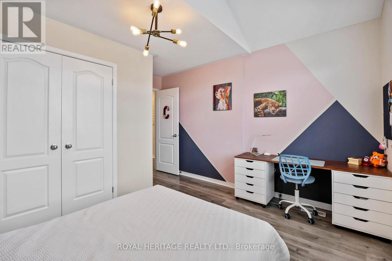 1531 Elmsley Drive, Pickering, Ontario  L1X 0B5 - Photo 23 - E13122598
