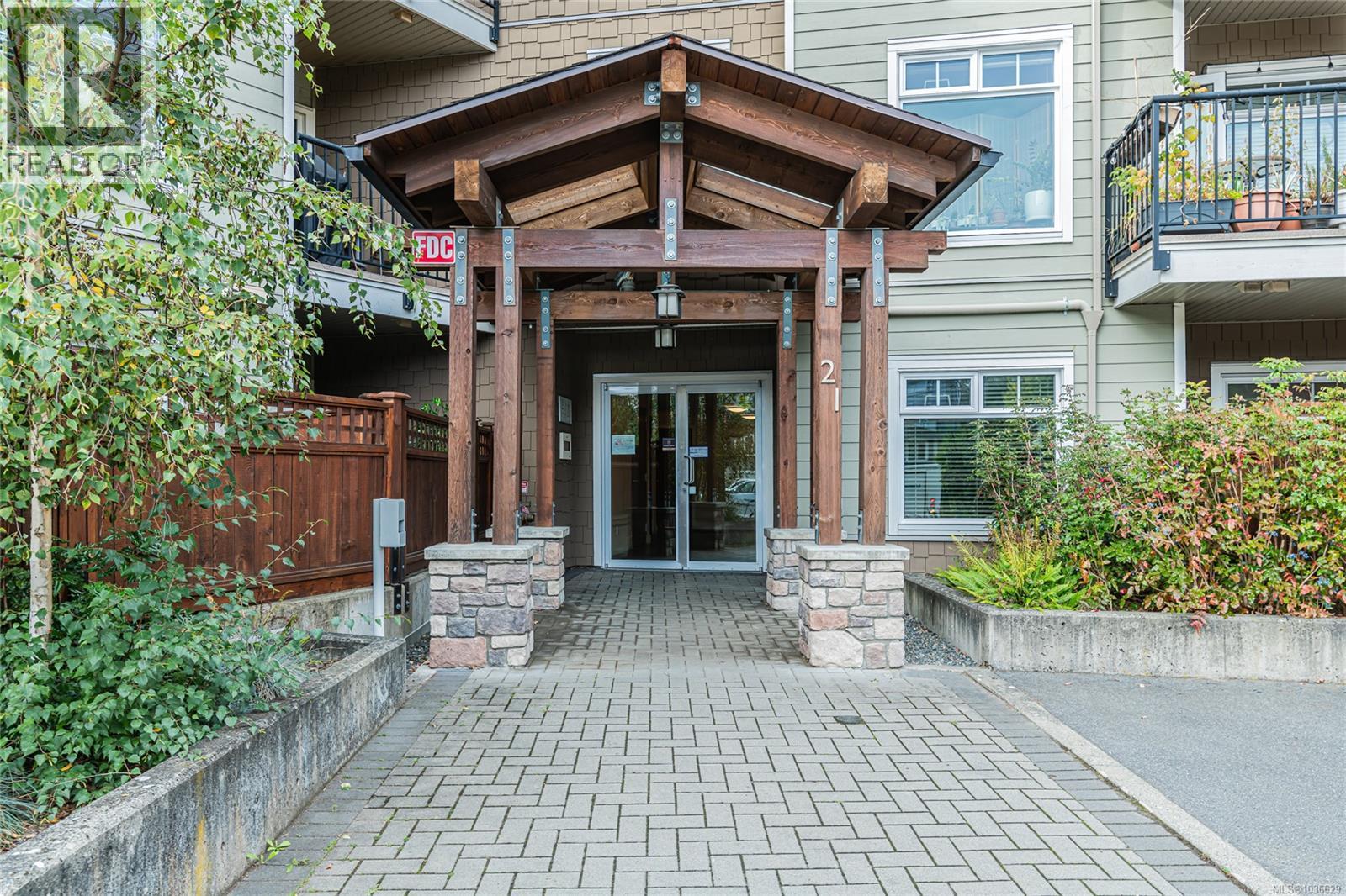 214 21 Conard St, View Royal, British Columbia  V8Z 0C4 - Photo 3 - 1036629