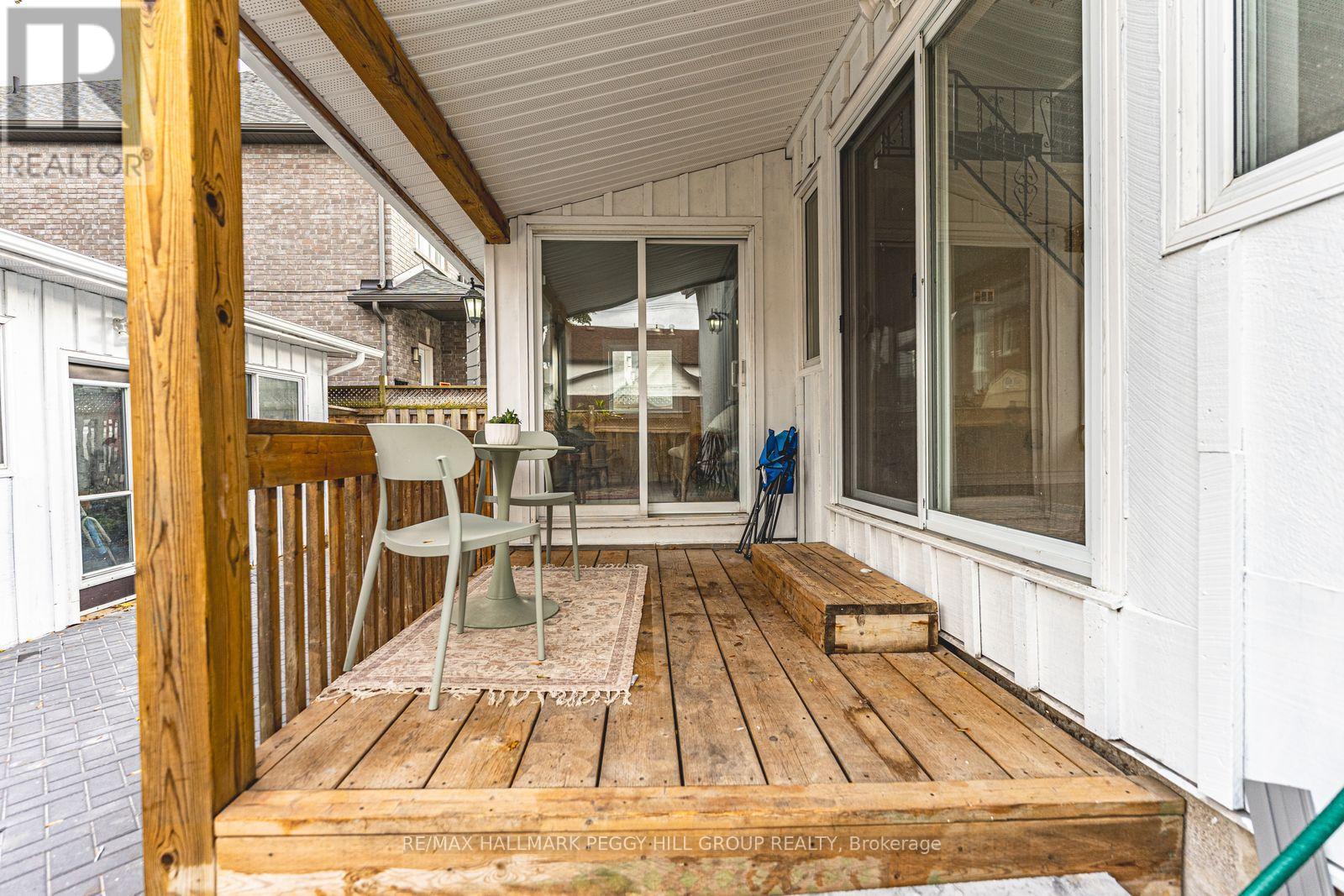 131 Sanford Street, Barrie (Sanford), Ontario  L4N 3C8 - Photo 15 - S13121536