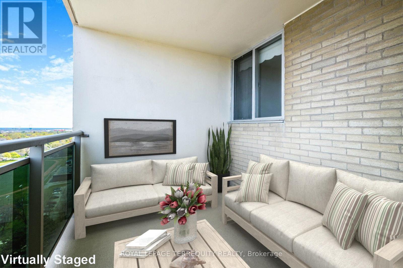 1902 - 820 Burnhamthorpe Road, Toronto, Ontario  M9C 4W2 - Photo 29 - W13121032